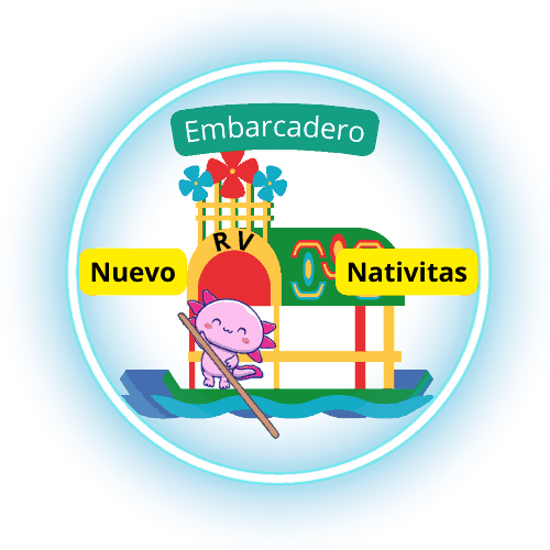 Embarcadero Nuevo Nativitas